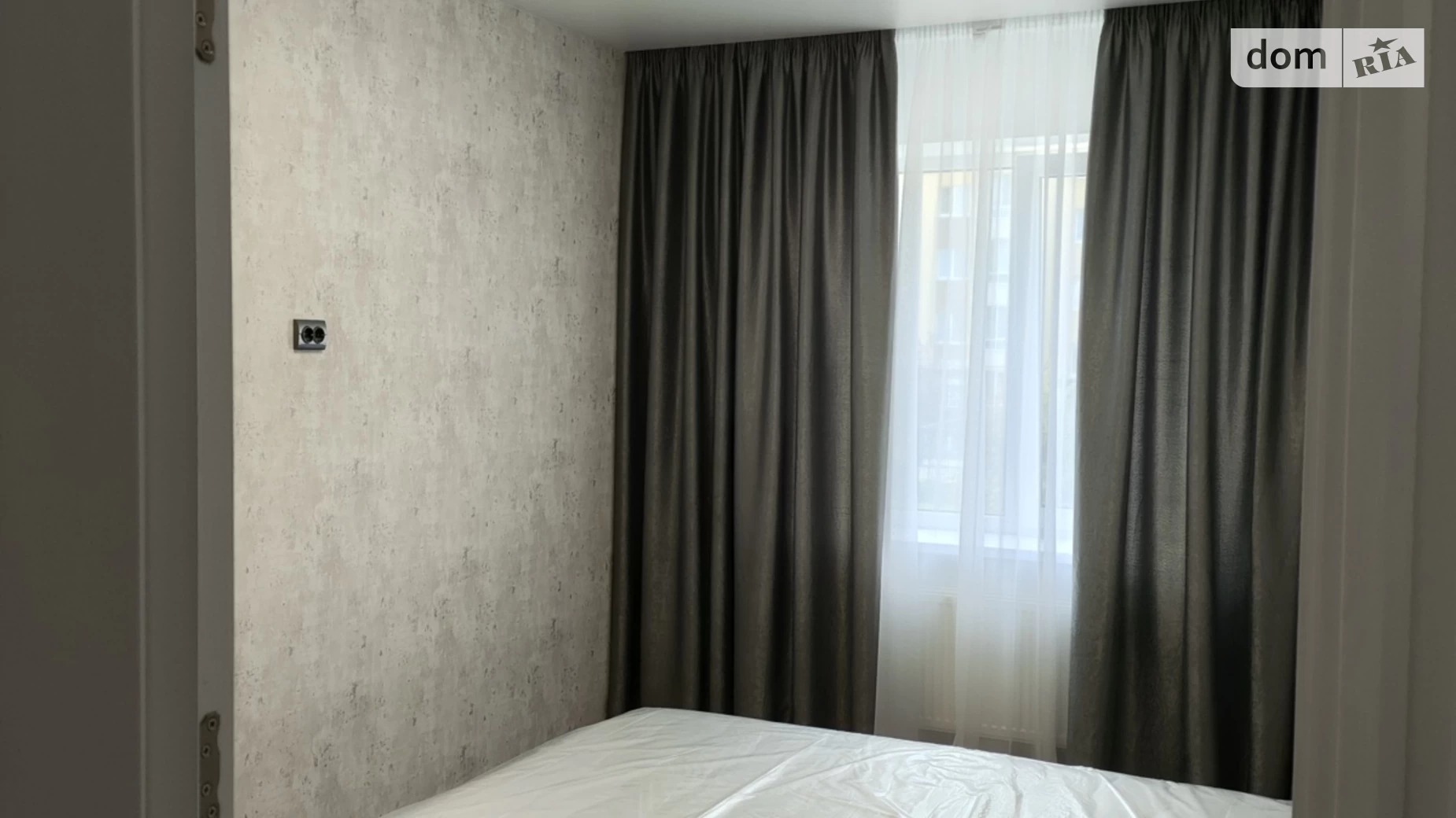 Продается 1-комнатная квартира 32 кв. м в Софиевской Борщаговке, ул. Отдыха, 1 - фото 3