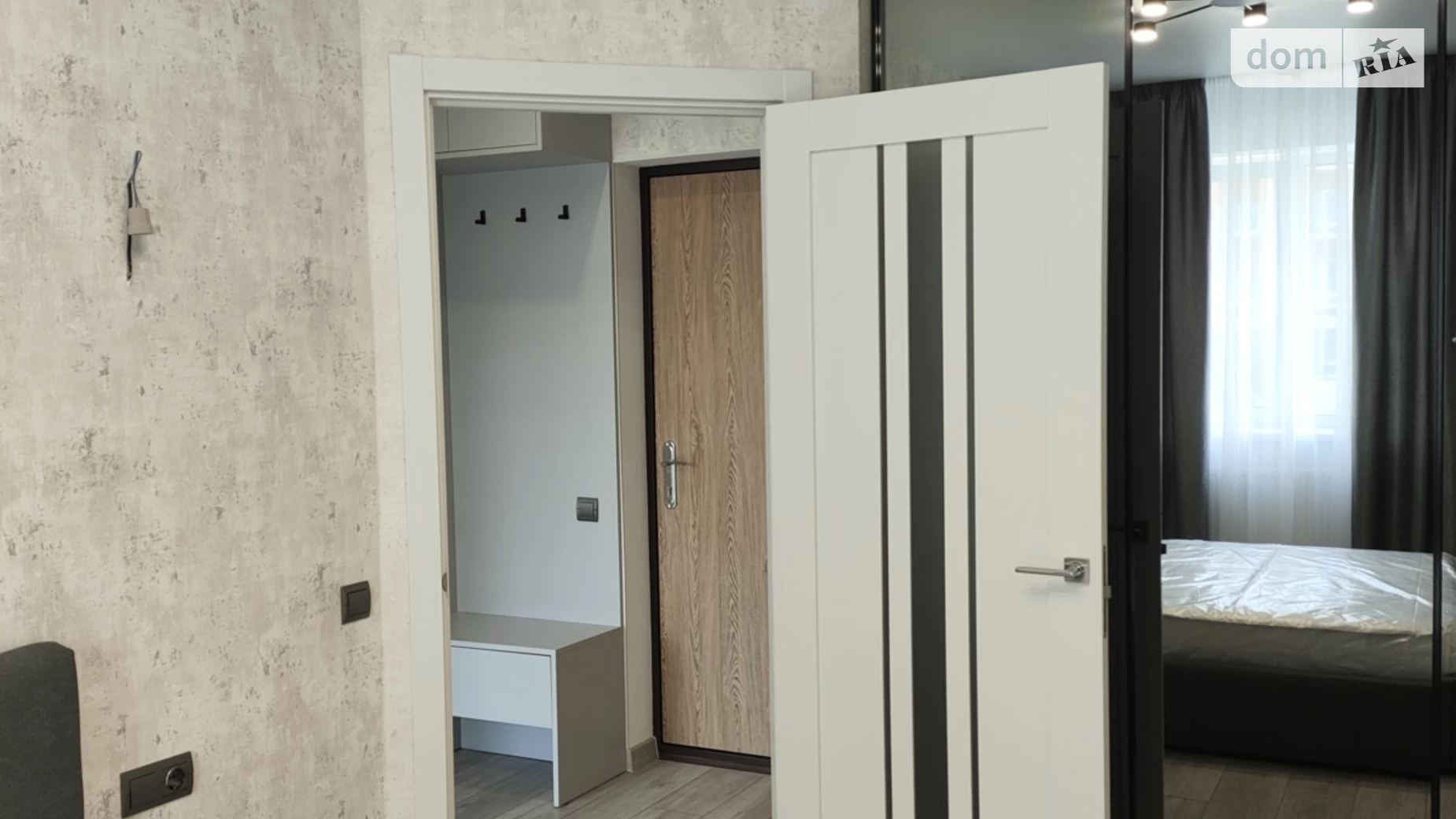 Продается 1-комнатная квартира 32 кв. м в Софиевской Борщаговке, ул. Отдыха, 1 - фото 5