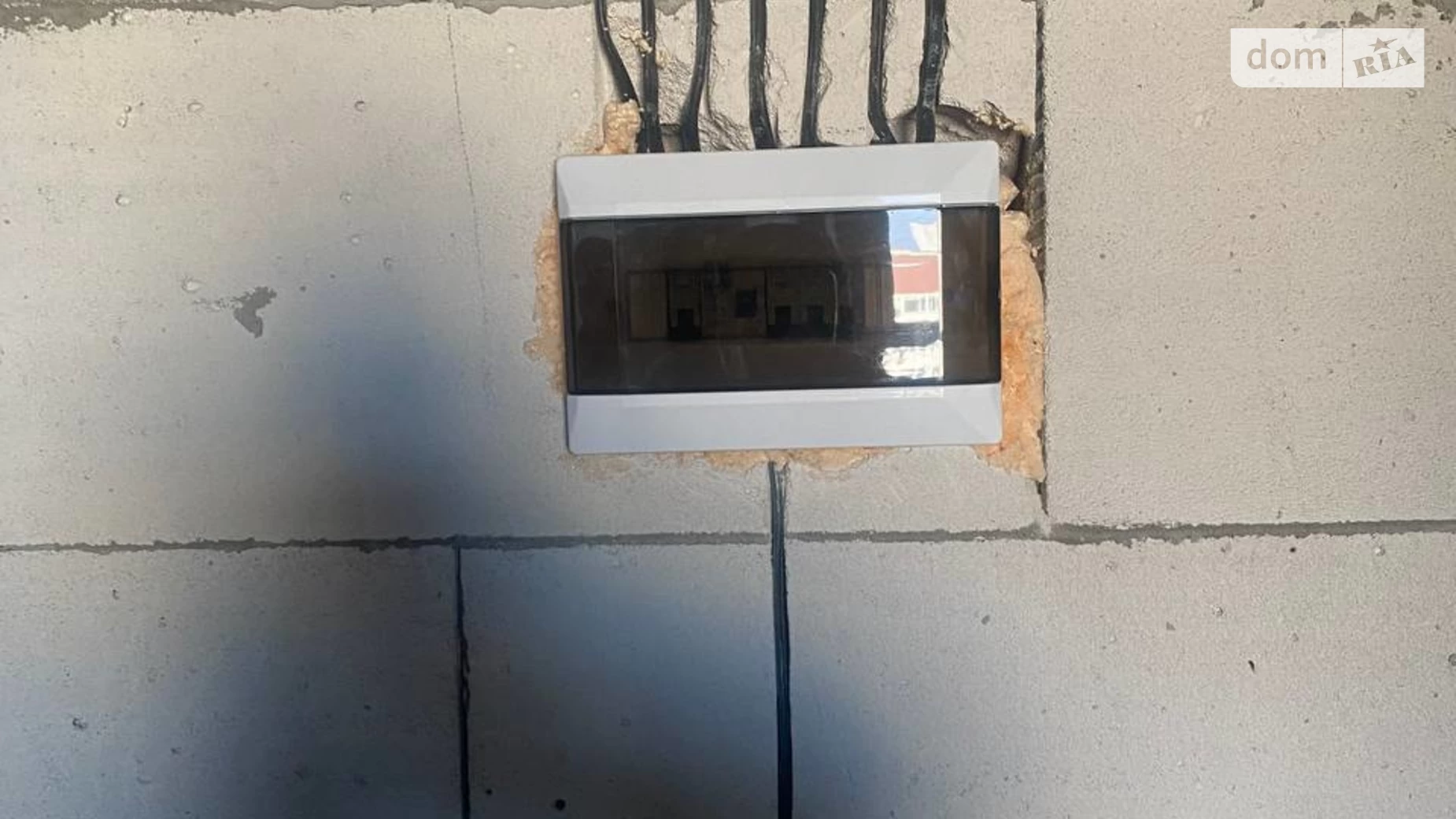 Продается 1-комнатная квартира 42.6 кв. м в Хмельницком, ул. Свободы, 12А - фото 3