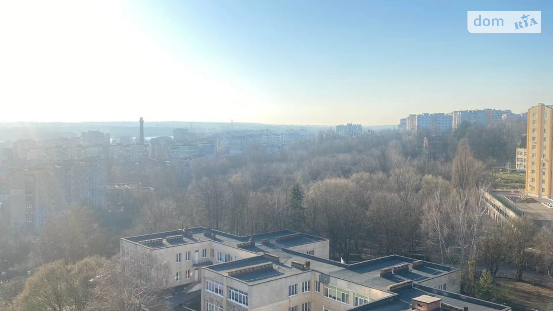 Продается 1-комнатная квартира 42.6 кв. м в Хмельницком, ул. Свободы, 12А - фото 4