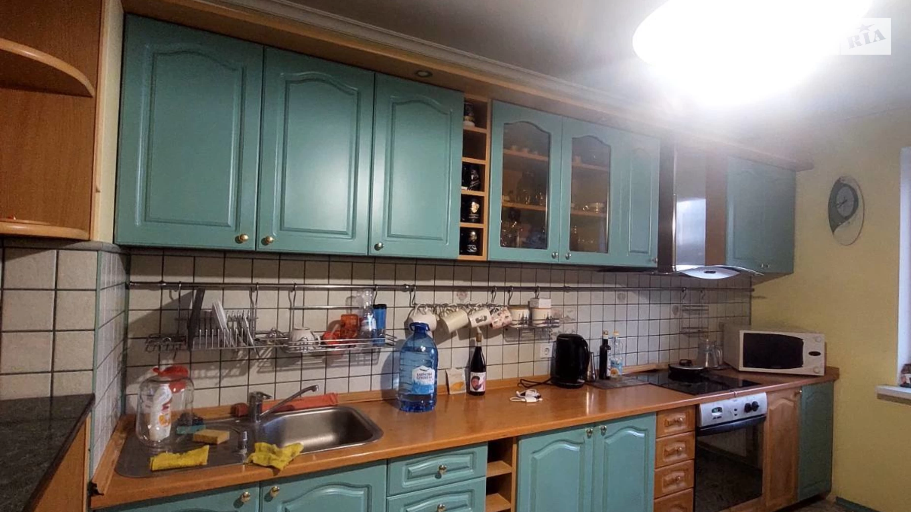 Сдается в аренду 2-комнатная квартира 80 кв. м в Киеве, ул. Татьянинская(Леваневского), 7 - фото 5