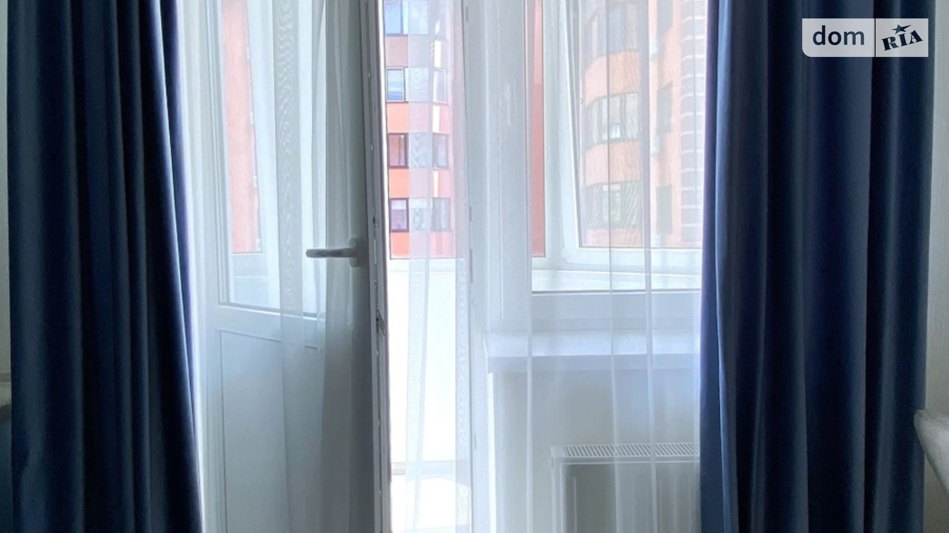 Продается 1-комнатная квартира 42 кв. м в Софиевской Борщаговке, ул. Счастливая, 7А - фото 4