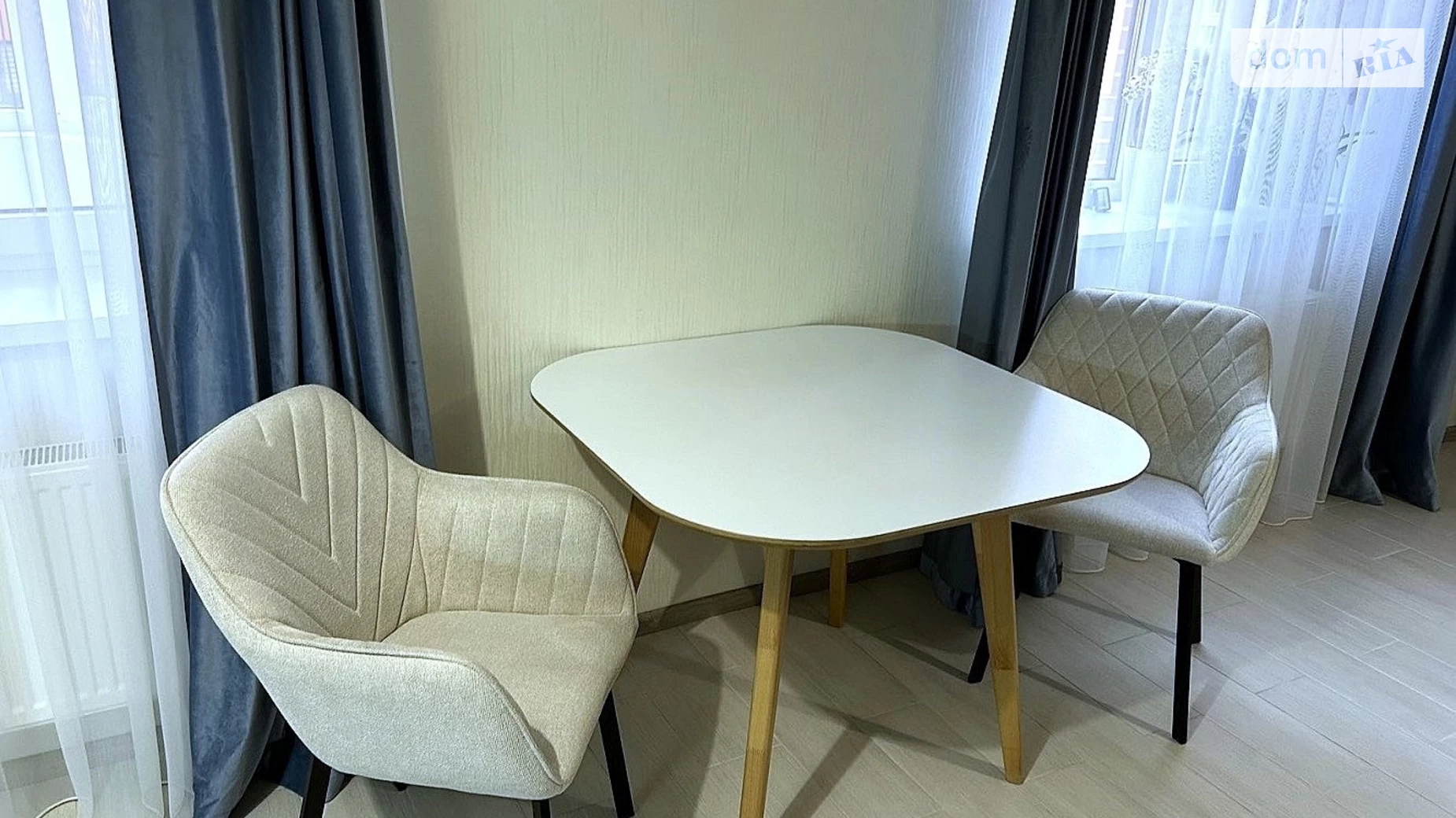 Продается 1-комнатная квартира 42 кв. м в Софиевской Борщаговке, ул. Счастливая, 7А - фото 5