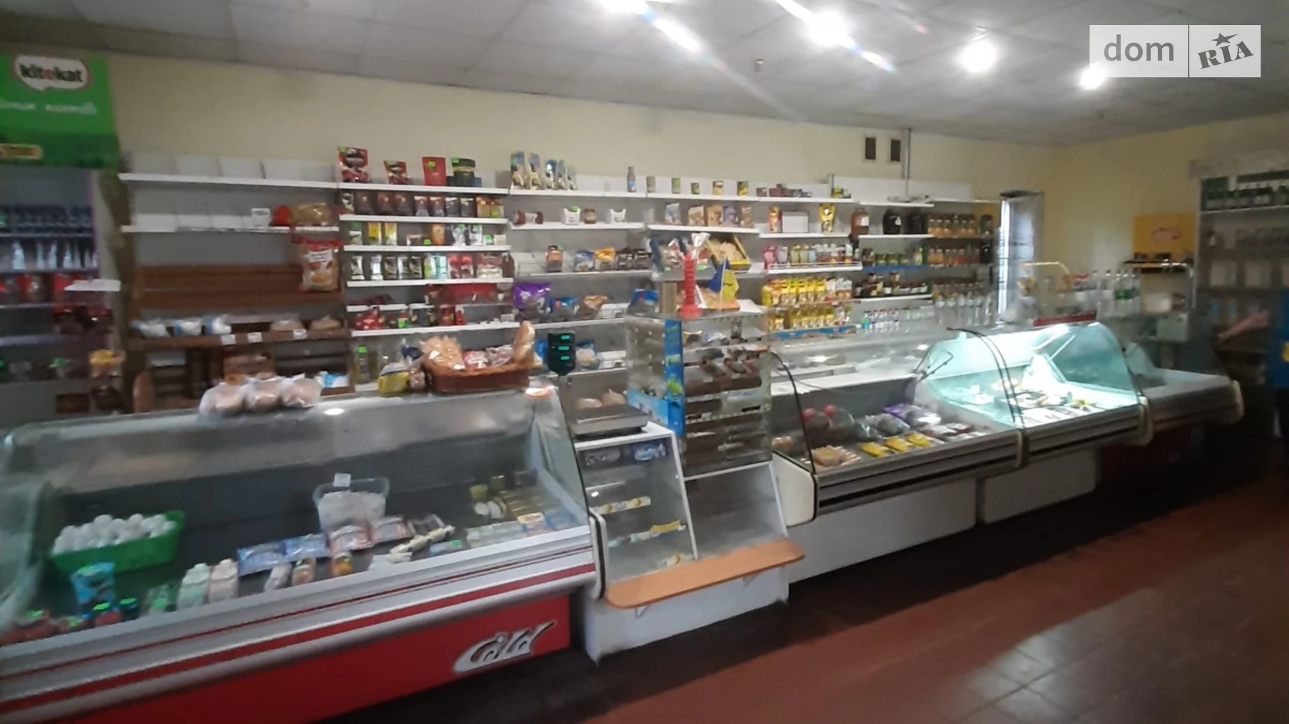 Здається в оренду приміщення вільного призначення 60 кв. м в 1-поверховій будівлі, цена: 20000 грн - фото 4