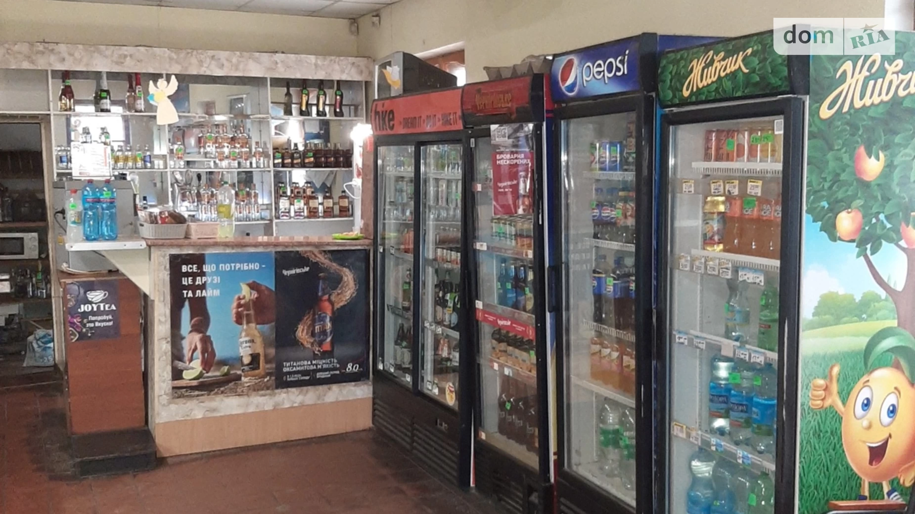 Здається в оренду приміщення вільного призначення 60 кв. м в 1-поверховій будівлі, цена: 20000 грн - фото 5