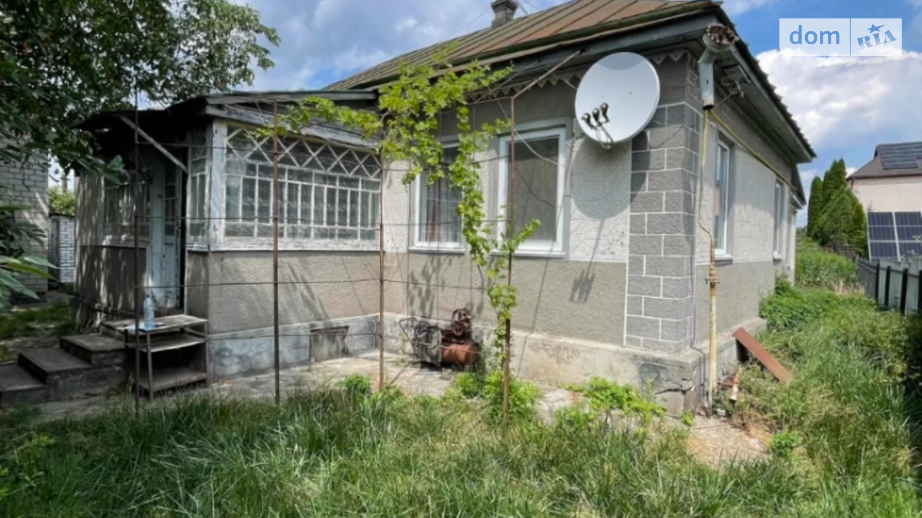 Продается одноэтажный дом 97 кв. м с мансардой, цена: 47000 $ - фото 2