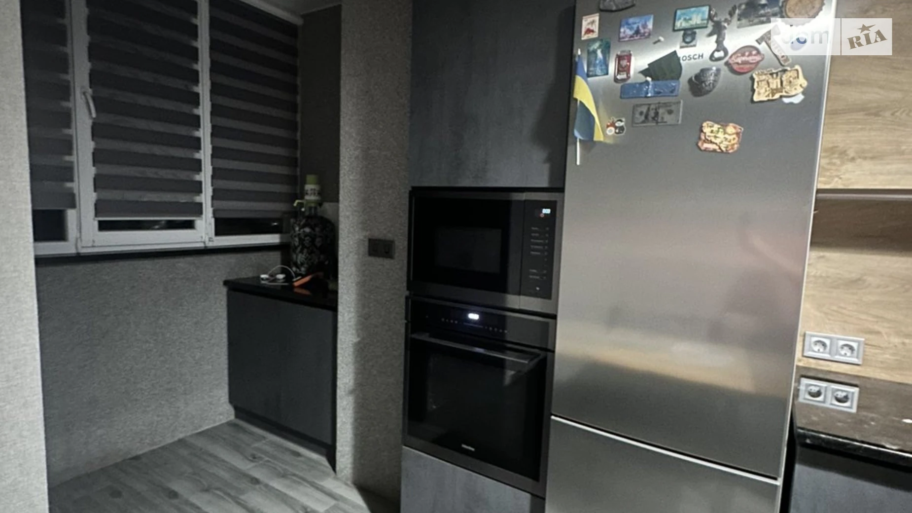 Сдается в аренду 1-комнатная квартира 45 кв. м в Хмельницком, цена: 13000 грн - фото 3