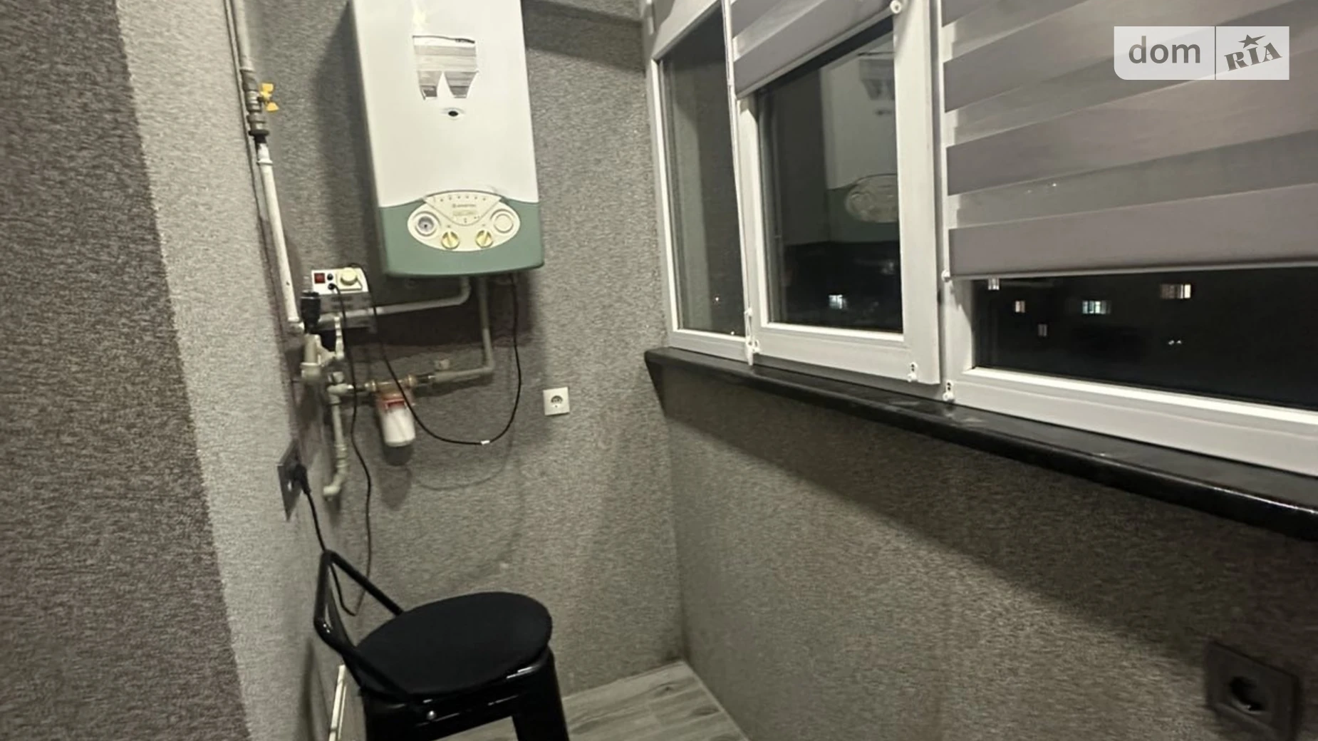 Сдается в аренду 1-комнатная квартира 45 кв. м в Хмельницком, цена: 13000 грн - фото 4