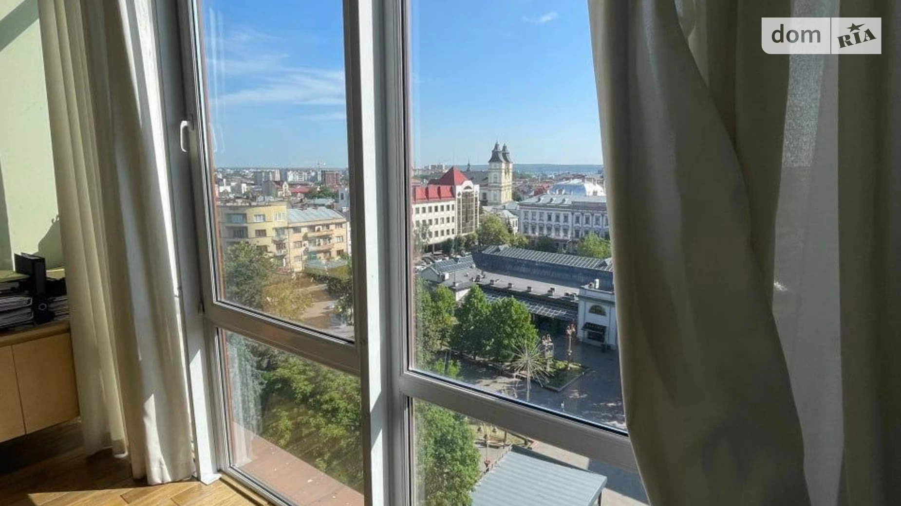 Сдается в аренду офис 37 кв. м в бизнес-центре, цена: 500 $ - фото 2