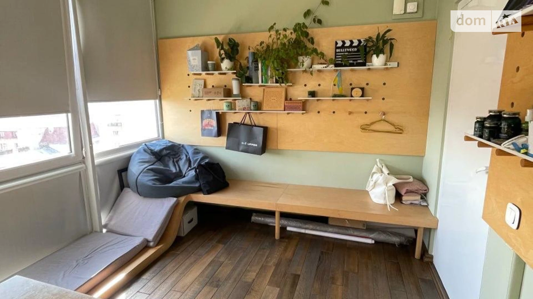 Сдается в аренду офис 37 кв. м в бизнес-центре, цена: 500 $ - фото 4