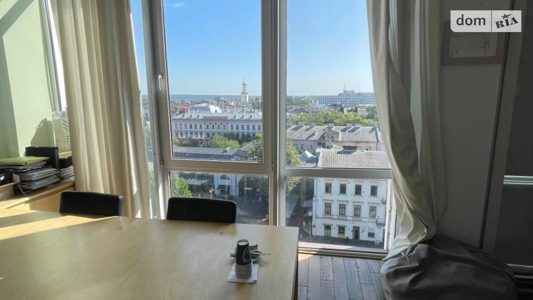 Сдается в аренду офис 37 кв. м в бизнес-центре, цена: 500 $ - фото 5
