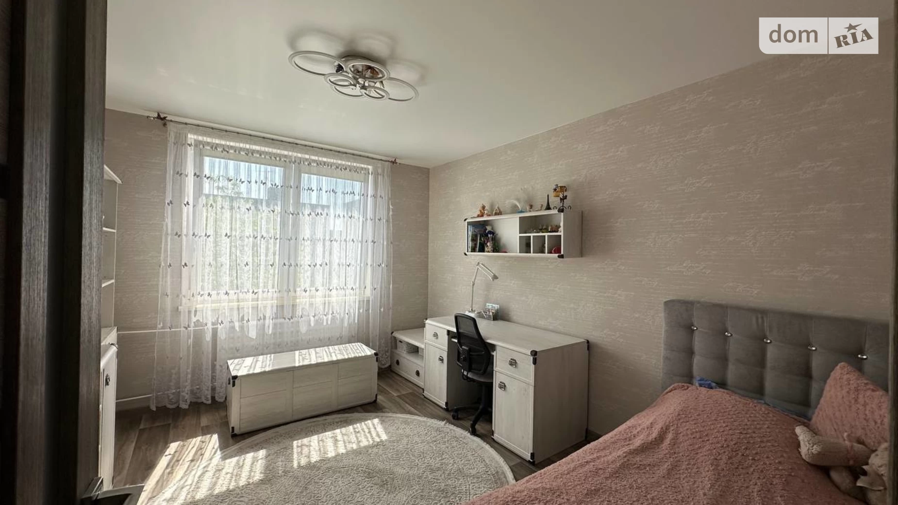 Продается 3-комнатная квартира 70 кв. м в Кривом Роге, мкр. Всебратское-2, 48 - фото 3