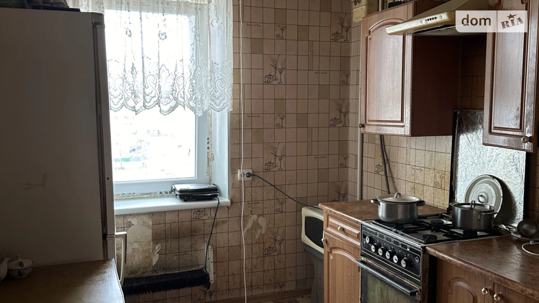 Продается 4-комнатная квартира 82.8 кв. м в Ирпене, ул. Шевченко, 4 - фото 3