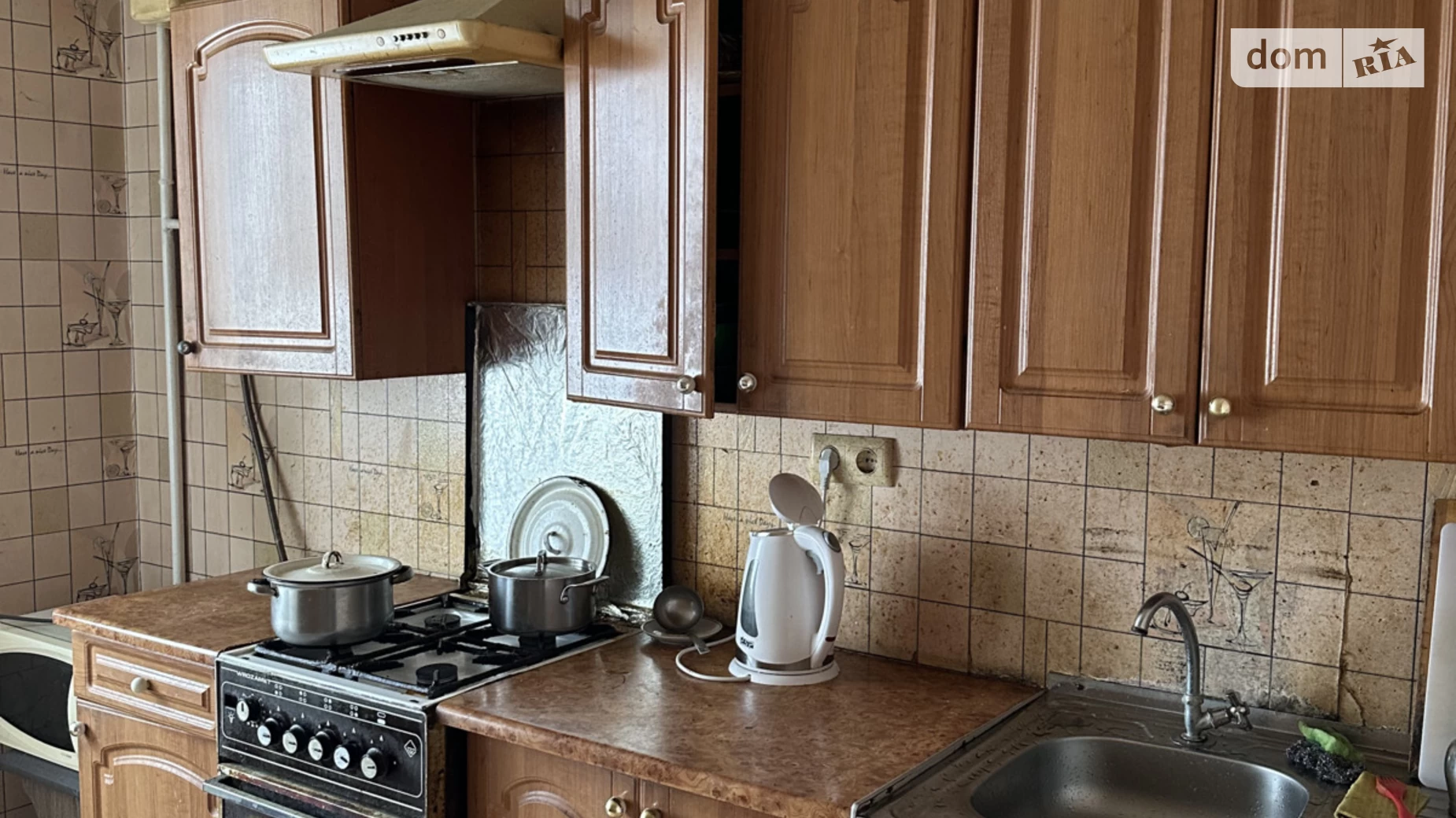 Продается 4-комнатная квартира 82.8 кв. м в Ирпене, ул. Шевченко, 4 - фото 4