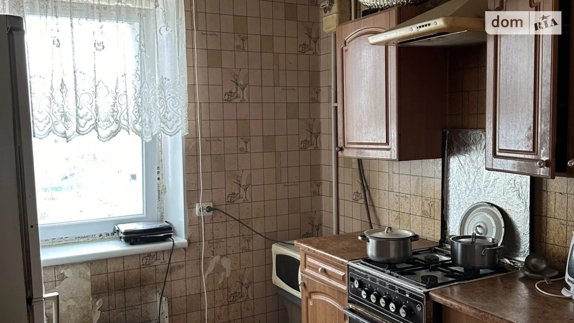 Продается 4-комнатная квартира 82.8 кв. м в Ирпене, ул. Шевченко, 4 - фото 5