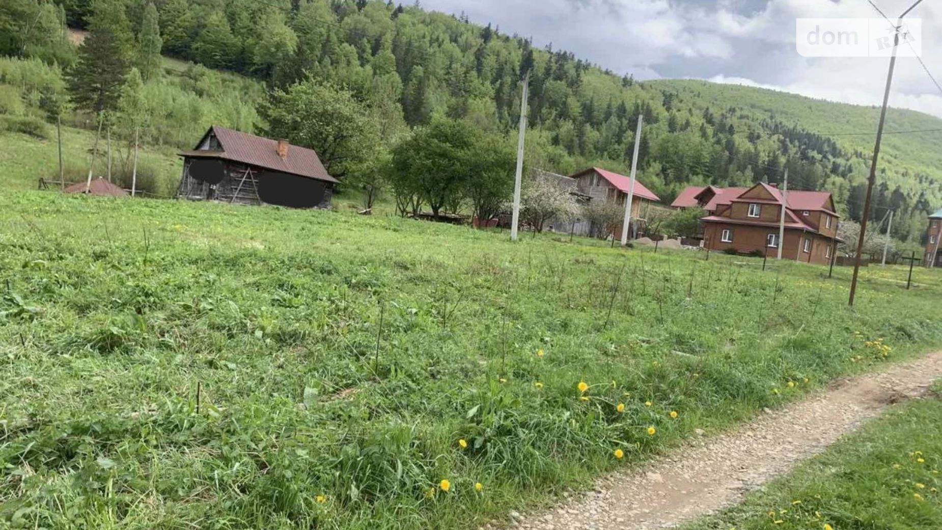 Продается земельный участок 20.87 соток в Ивано-Франковской области, цена: 116872 $ - фото 2