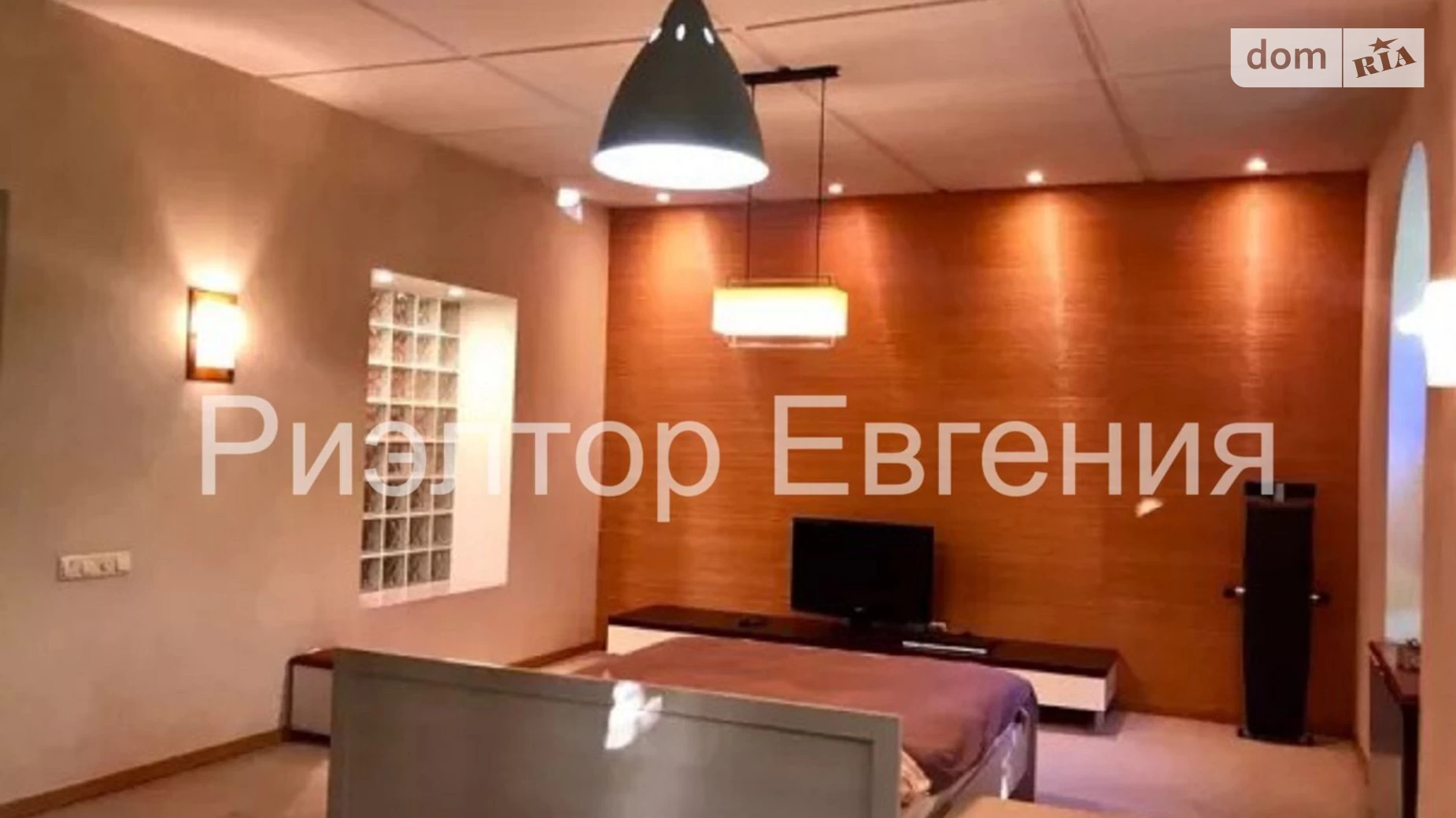 Здається в оренду 1-кімнатна квартира 52 кв. м у Одесі, вул. Пастера, 23 - фото 2