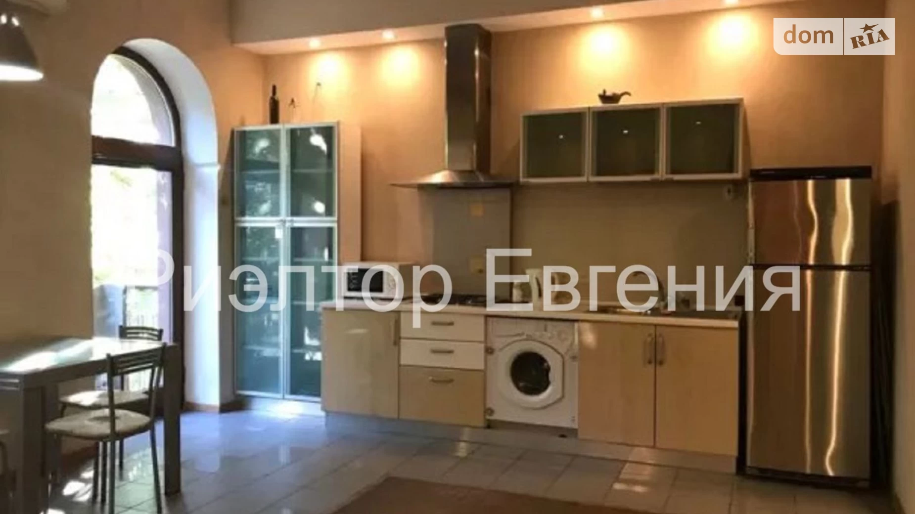 Здається в оренду 1-кімнатна квартира 52 кв. м у Одесі, вул. Пастера, 23 - фото 3