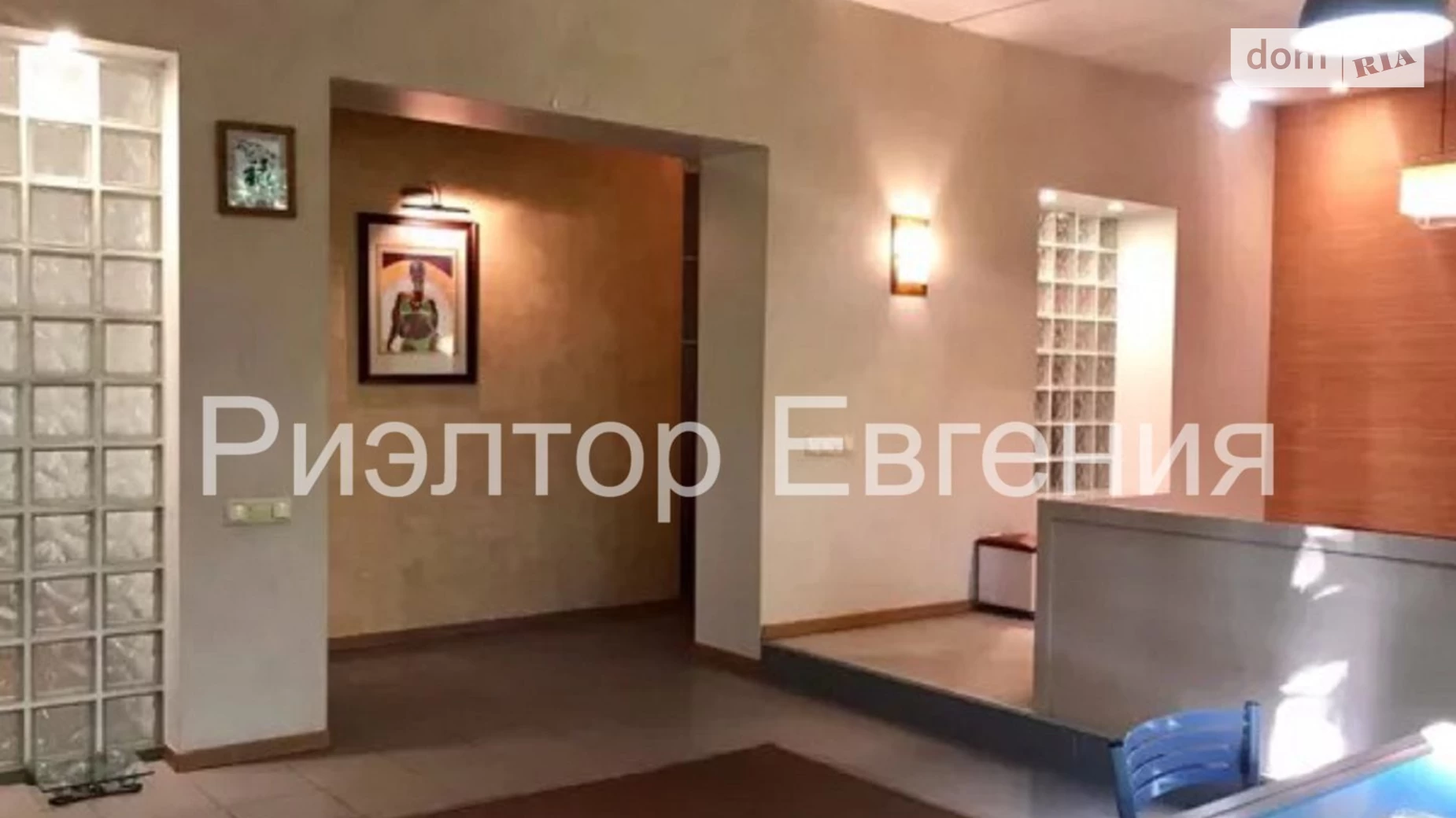 Здається в оренду 1-кімнатна квартира 52 кв. м у Одесі, вул. Пастера, 23 - фото 5