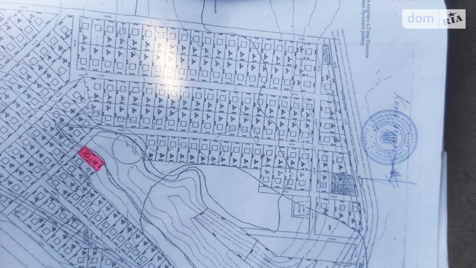 Продается земельный участок 0.1 соток в Волынской области, цена: 14500 $ - фото 4