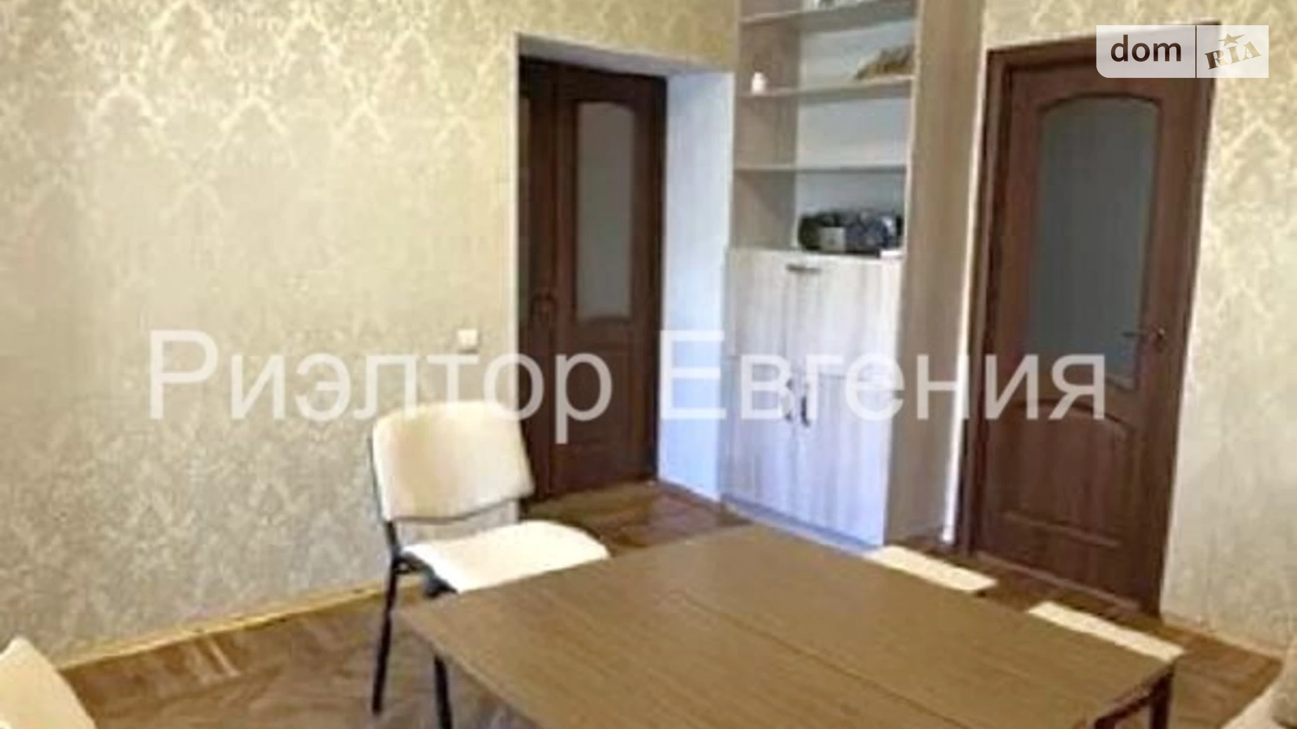 Сдается в аренду 2-комнатная квартира 48 кв. м в Одессе, ул. Еврейская, 8 - фото 3