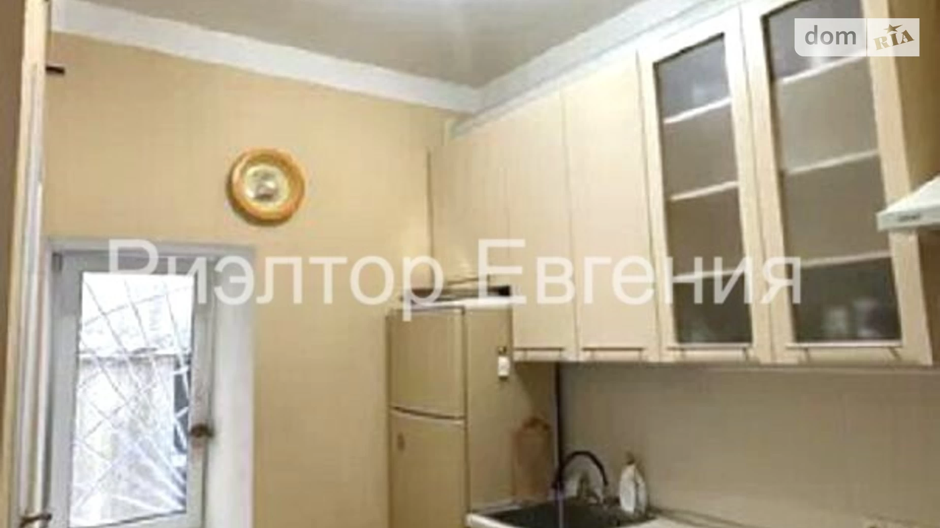 Сдается в аренду 2-комнатная квартира 48 кв. м в Одессе, ул. Еврейская, 8 - фото 5