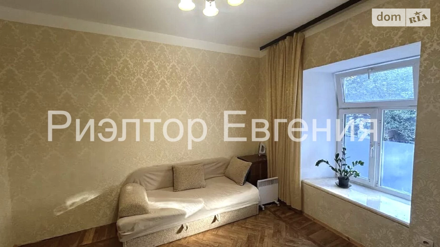 Сдается в аренду 2-комнатная квартира 48 кв. м в Одессе, ул. Еврейская, 8 - фото 4