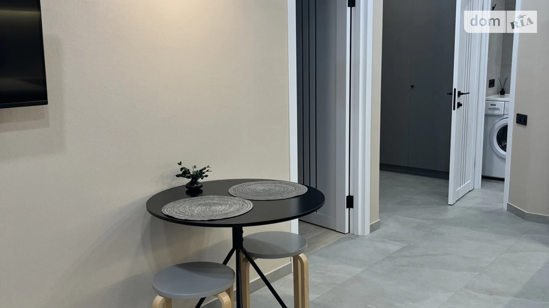 Сдается в аренду 1-комнатная квартира 40 кв. м в Крыжановка, ул. Академика Сахарова, 3Е - фото 3