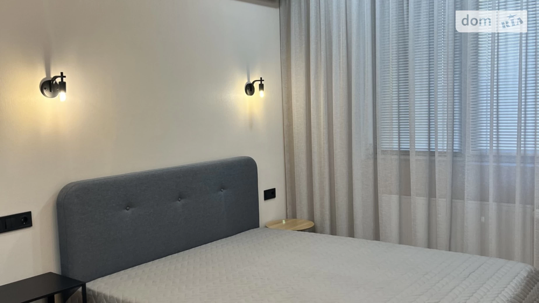 Сдается в аренду 1-комнатная квартира 40 кв. м в Крыжановка, ул. Академика Сахарова, 3Е - фото 4