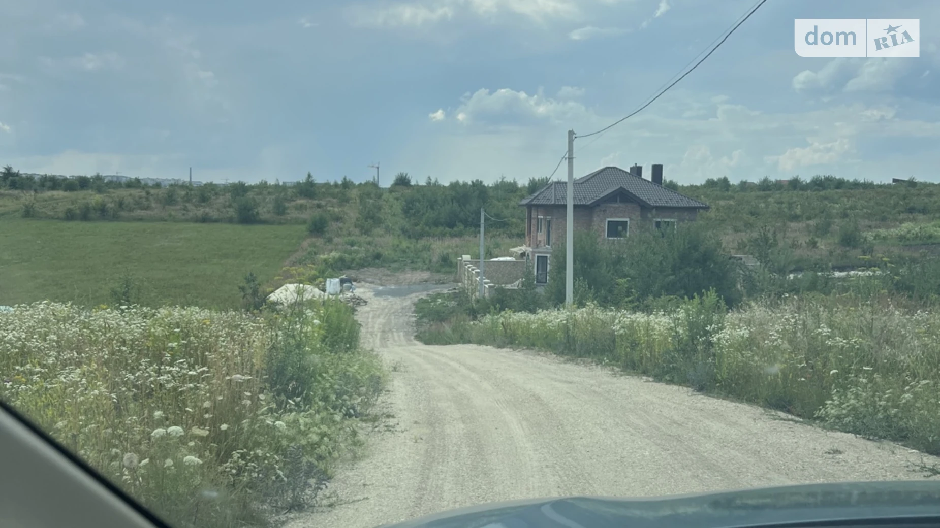 Продається земельна ділянка 10 соток у Тернопільській області, цена: 12000 $ - фото 2