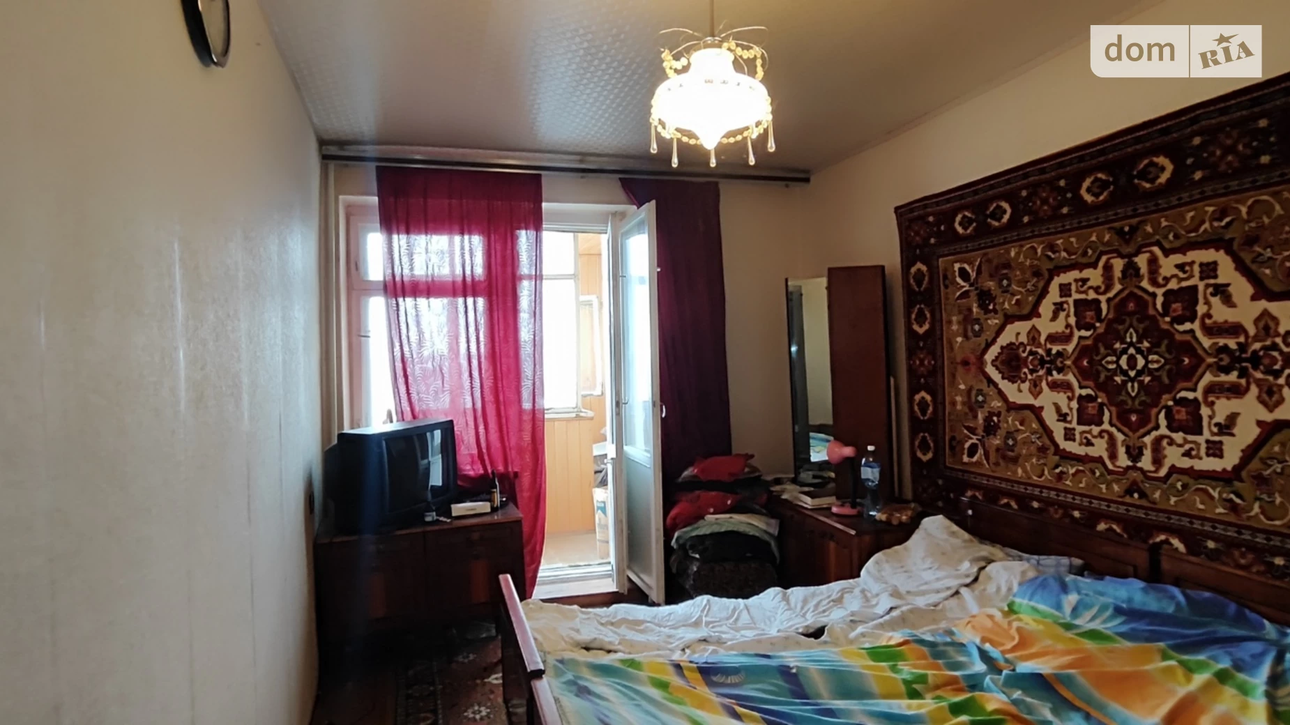 Продается 3-комнатная квартира 65.5 кв. м в Житомире, вул. Витрука - фото 3