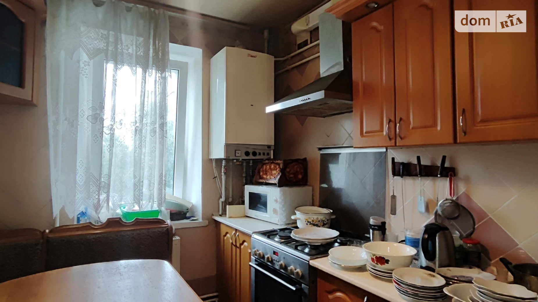 Продается 3-комнатная квартира 65.5 кв. м в Житомире, вул. Витрука - фото 5