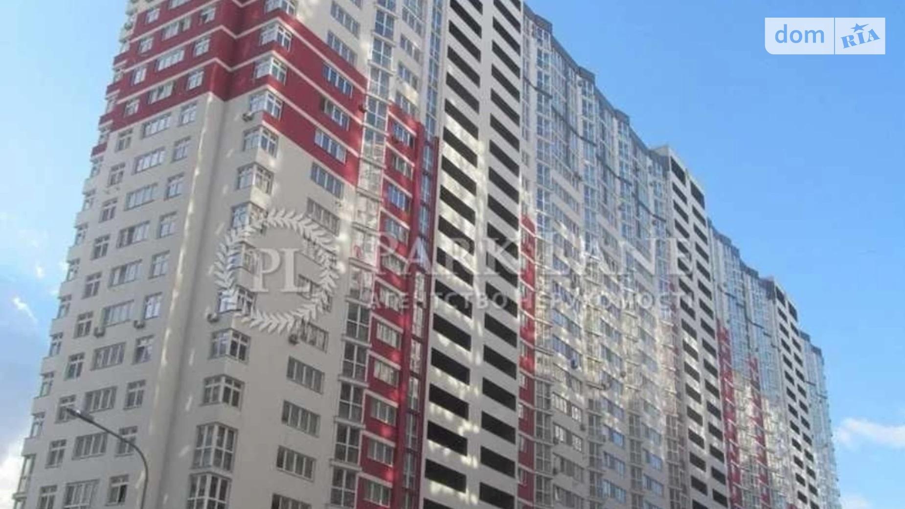 Продается 2-комнатная квартира 70.6 кв. м в Киеве, ул. Драгоманова, 2 - фото 2