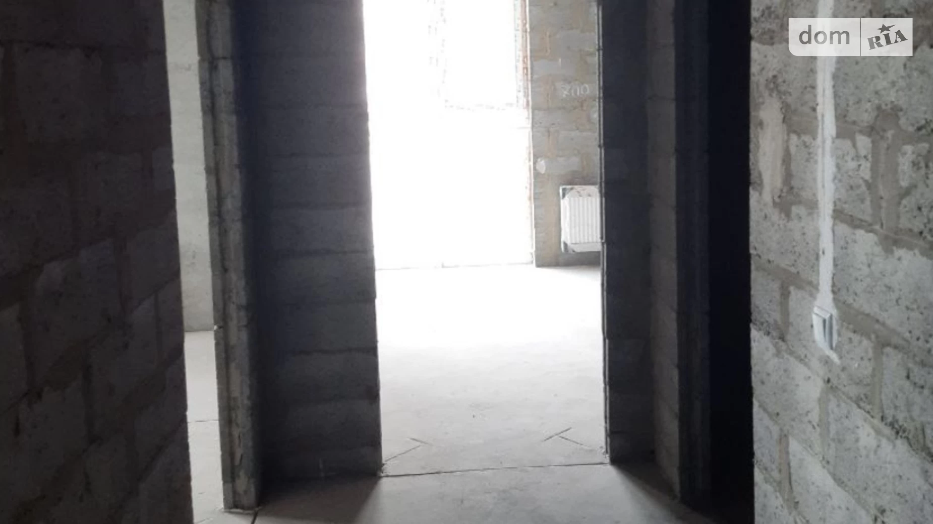 Продается 2-комнатная квартира 70.6 кв. м в Киеве, ул. Драгоманова, 2 - фото 5