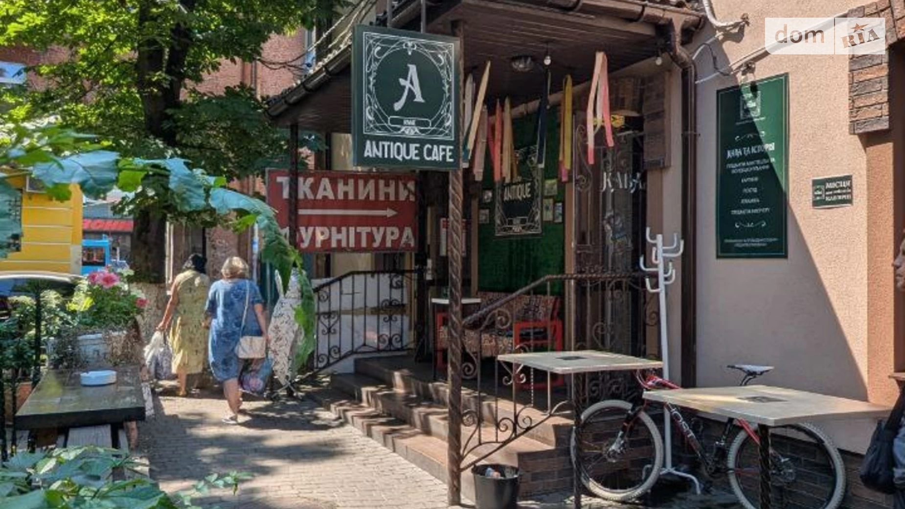 Продается помещения свободного назначения 22.2 кв. м в 3-этажном здании, цена: 55500 $ - фото 3