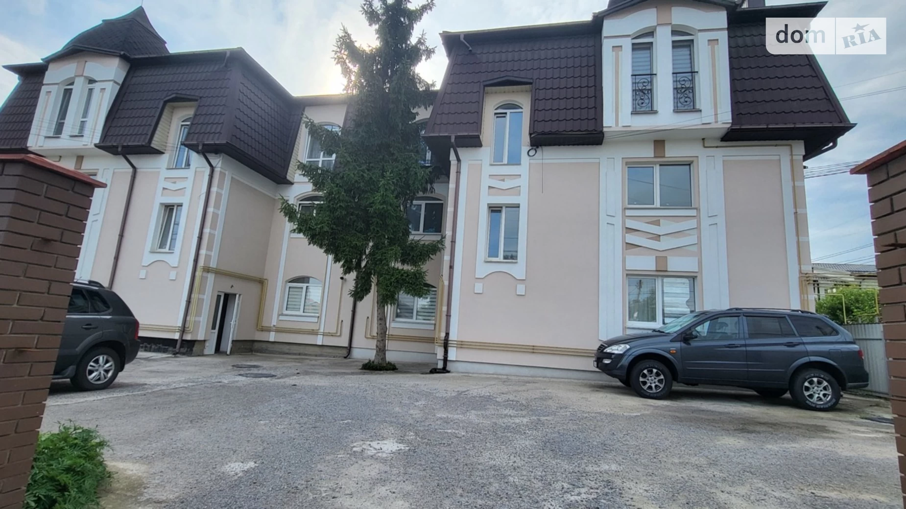 Продається 2-кімнатна квартира 65 кв. м у Вінниці, вул. Генерала Арабея, 27 - фото 2