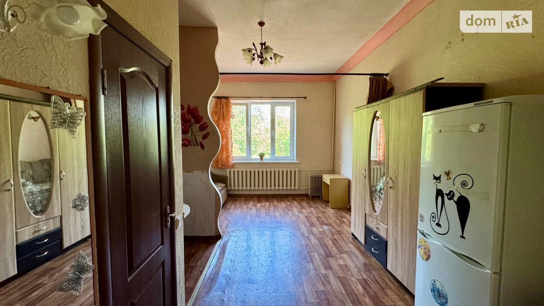 Сдается в аренду 1-комнатная квартира 20 кв. м в Днепре, ул. Ивасюка Владимира, 53 - фото 2