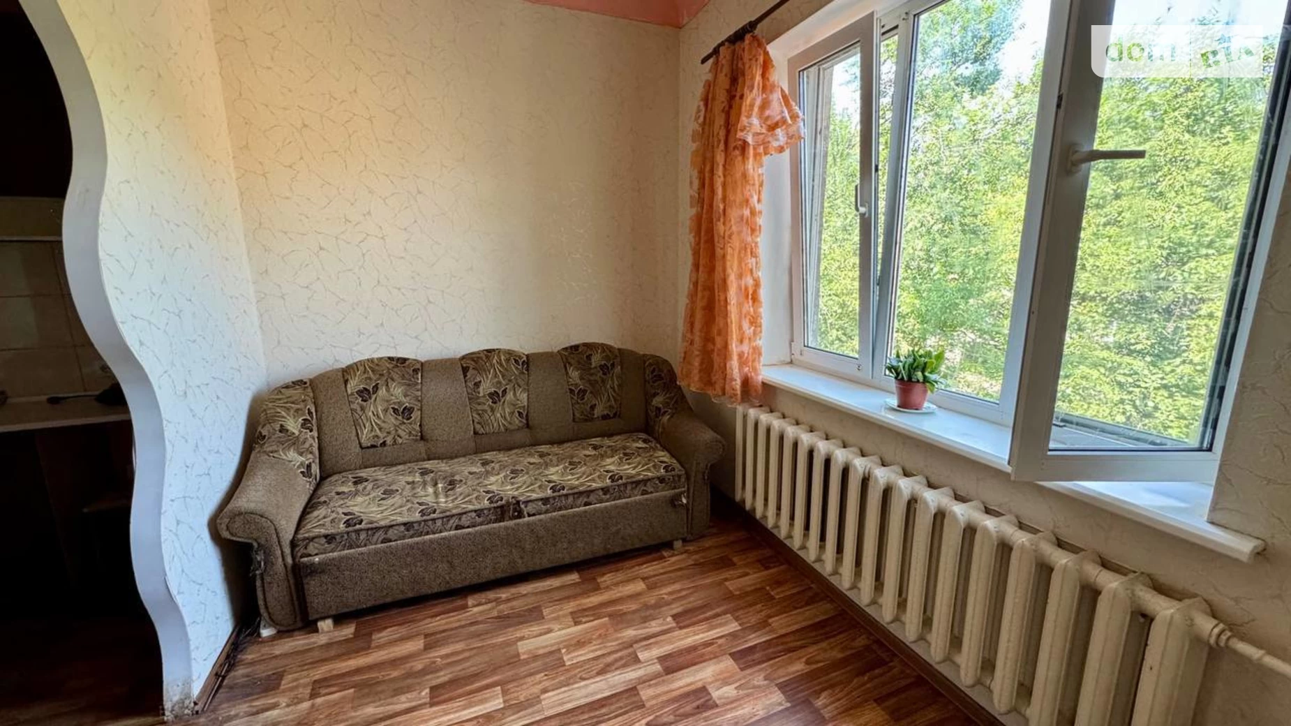 Сдается в аренду 1-комнатная квартира 20 кв. м в Днепре, ул. Ивасюка Владимира, 53 - фото 3