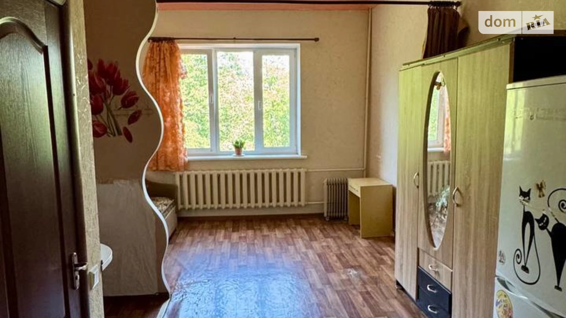 Сдается в аренду 1-комнатная квартира 20 кв. м в Днепре, ул. Ивасюка Владимира, 53 - фото 4