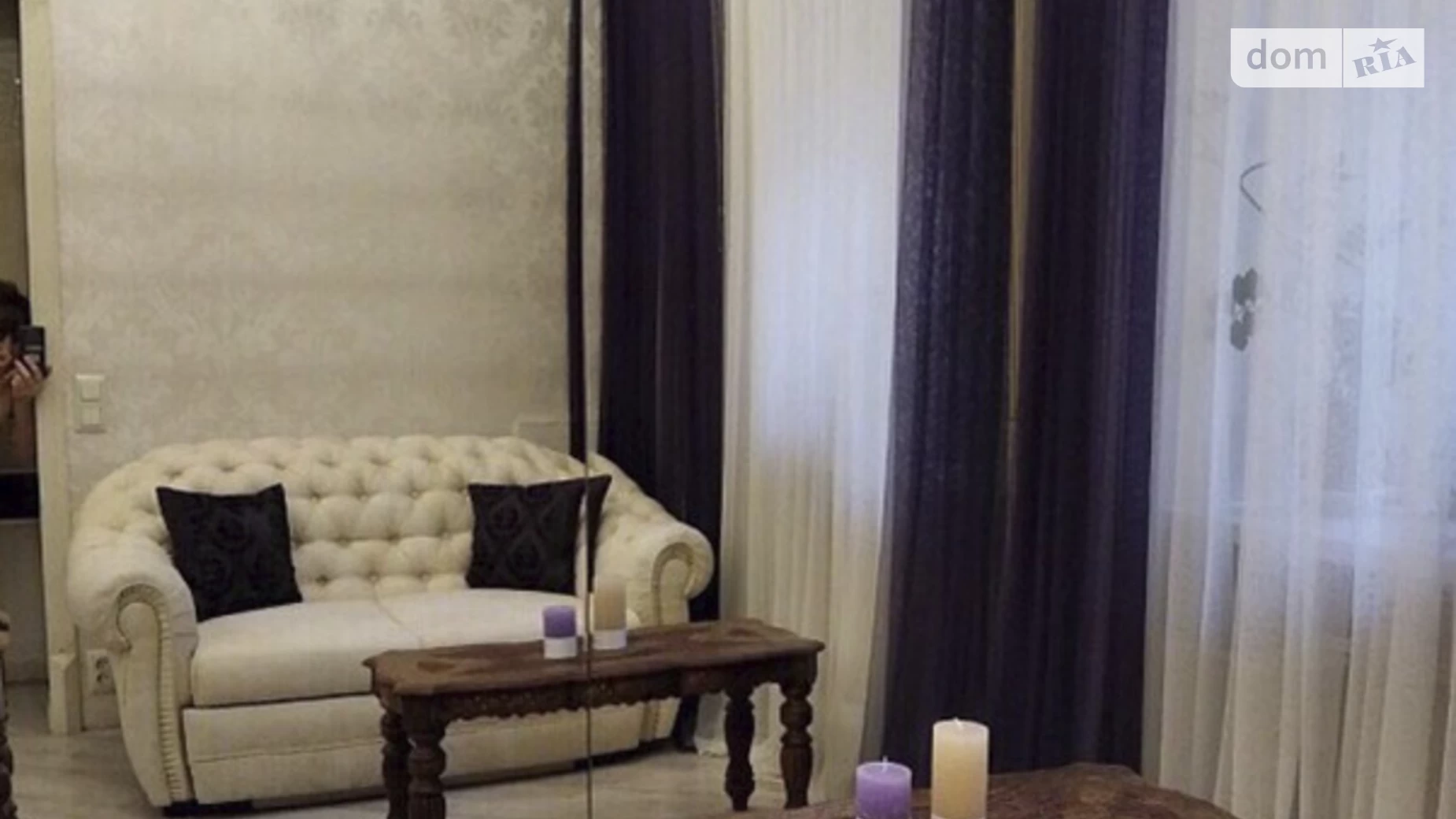 Сдается в аренду 1-комнатная квартира в Львове, ул. Волошина Августина, 6 - фото 5