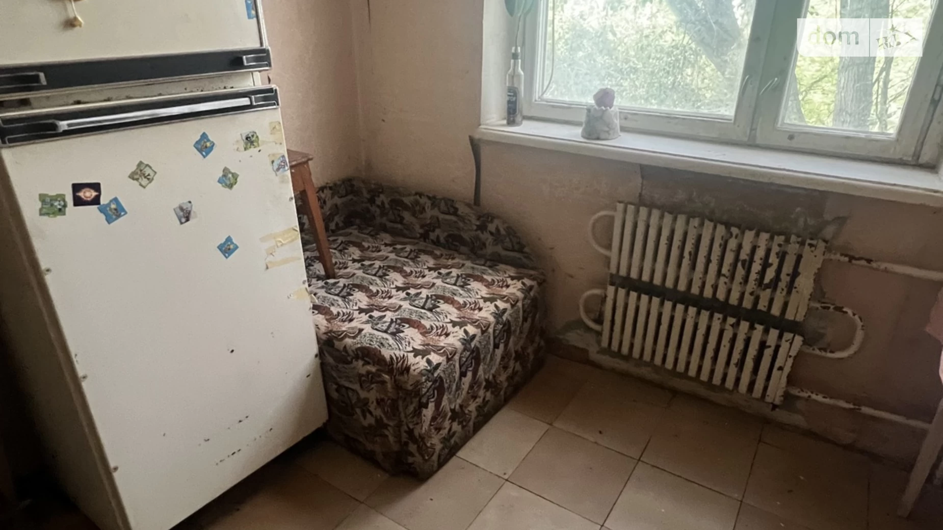 1-комнатная квартира 35.7 кв. м в Запорожье, цена: 12600 $ - фото 3
