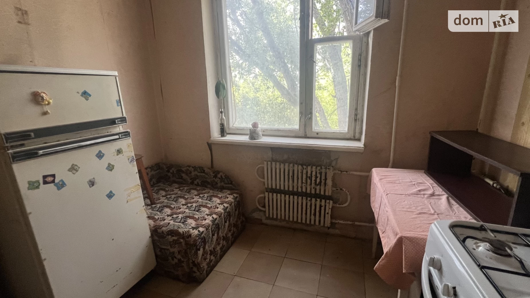 1-комнатная квартира 35.7 кв. м в Запорожье, цена: 12600 $ - фото 4
