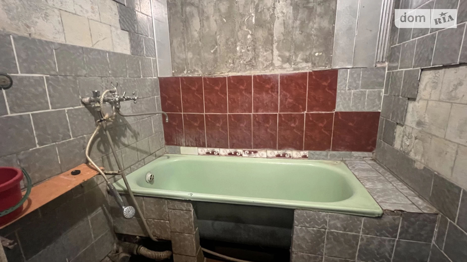 1-комнатная квартира 35.7 кв. м в Запорожье, цена: 12600 $ - фото 5