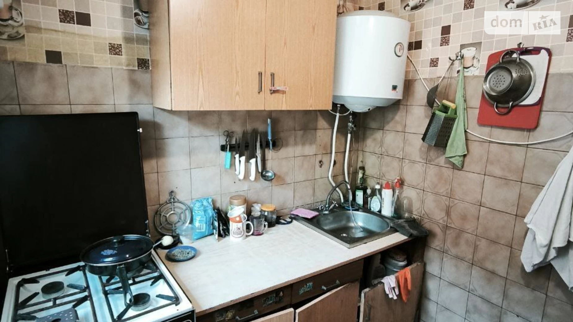 Продается 2-комнатная квартира 44.3 кв. м в Хмельницком, ул. Героев Майдана, 46 - фото 2