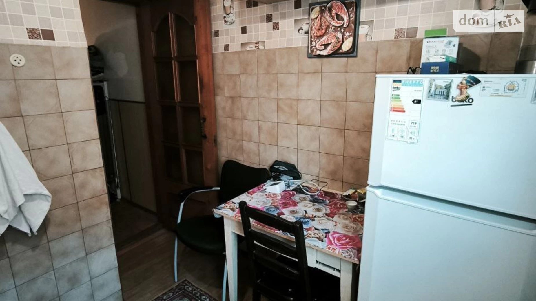 Продается 2-комнатная квартира 44.3 кв. м в Хмельницком, ул. Героев Майдана, 46 - фото 3