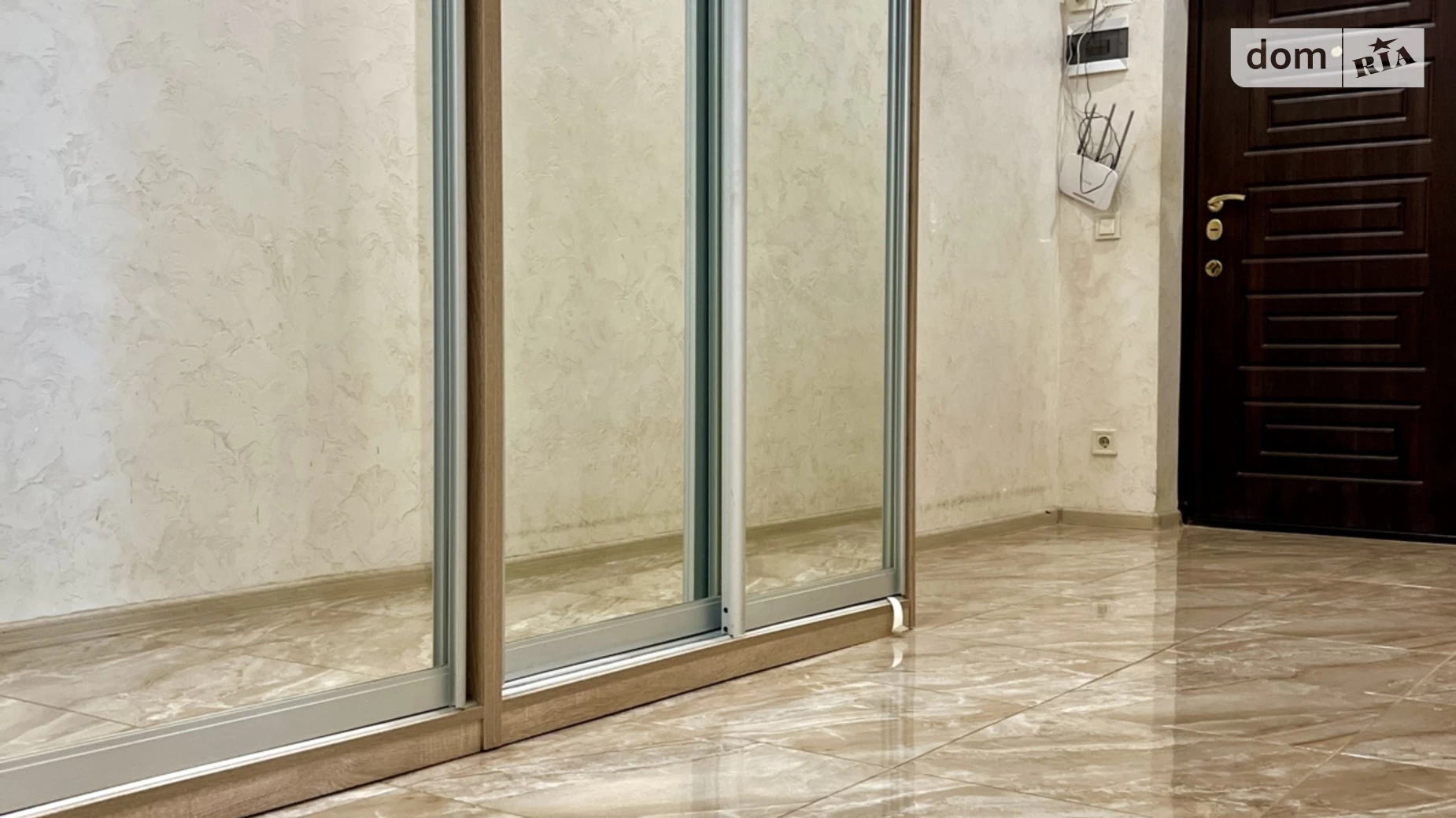 Продається 2-кімнатна квартира 53.7 кв. м у Одесі, бул. Французький, 60В - фото 3