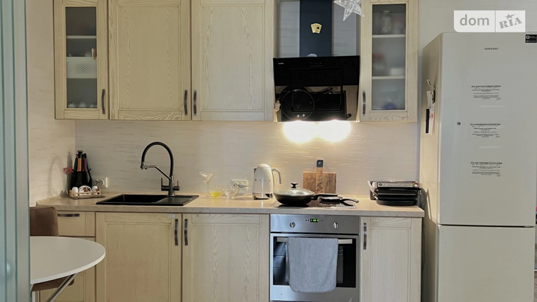 Продається 2-кімнатна квартира 53.7 кв. м у Одесі, бул. Французький, 60В - фото 4