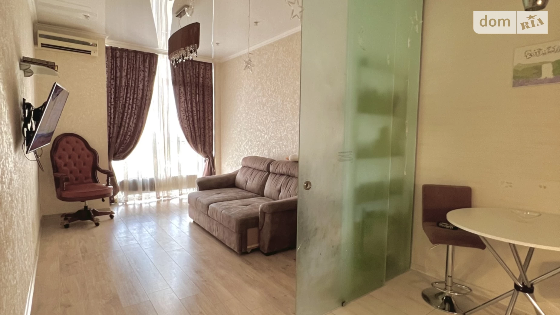 Продається 2-кімнатна квартира 53.7 кв. м у Одесі, бул. Французький, 60В - фото 5