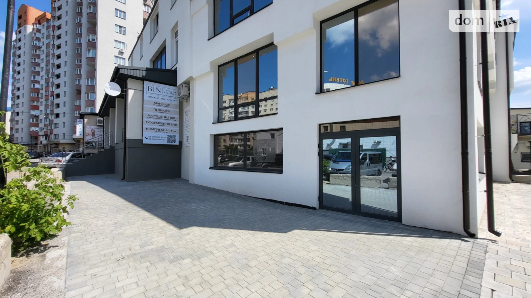 вул. Стрілецька Ближнє замостя Вінниця ЖК Комфорт, цена: 830000 $ - фото 4
