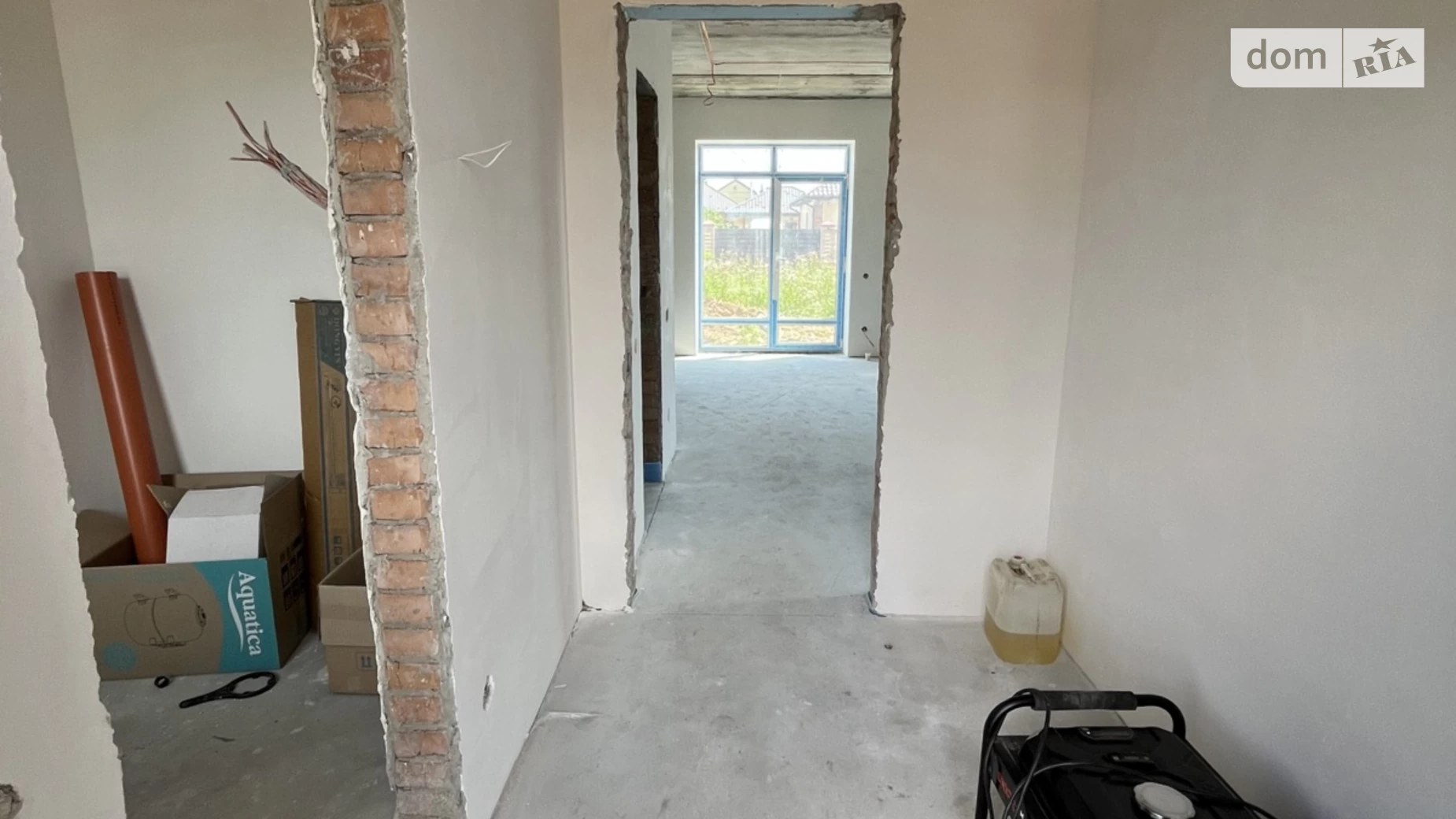 Продается дом на 2 этажа 125 кв. м с террасой, цена: 100000 $ - фото 4